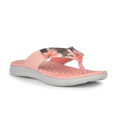 A-Ha (Pink) Flip-flops For Women KIARA-12 By Liberty A-HA